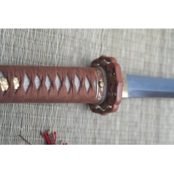 Yasukuni Colonel’s Gunto