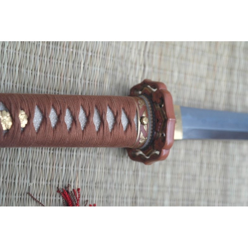 Yasukuni Colonel’s Gunto