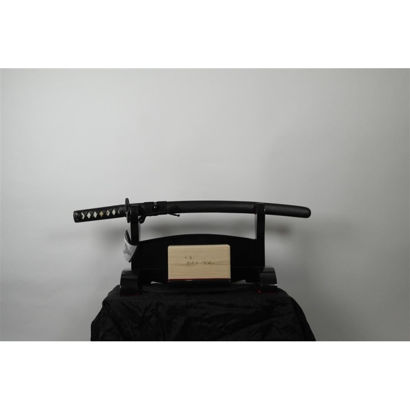 Practical Plus Wakizasi - Paul Chen - Hanwei - SH2118 Practical Plus Wakizasi - Paul Chen - Hanwei - SH2118