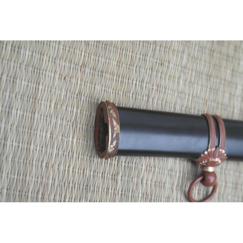 Yasukuni Colonel’s Gunto