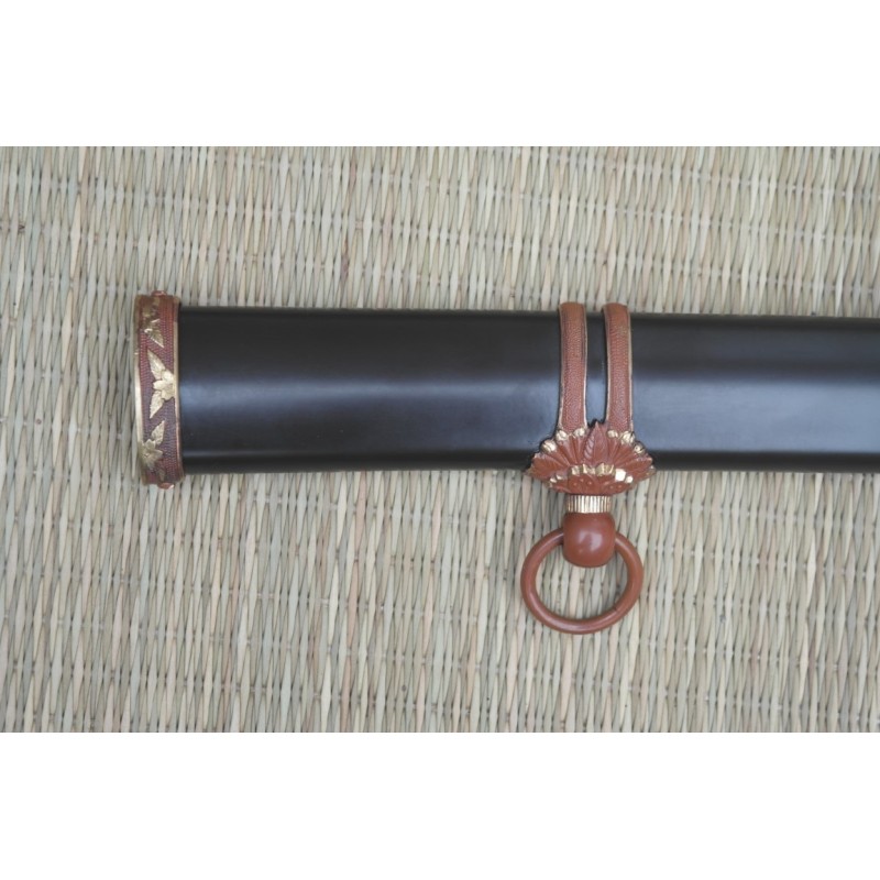 Yasukuni Colonel’s Gunto