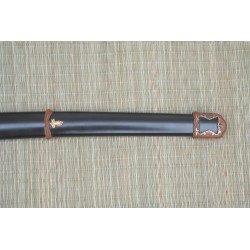 Yasukuni Colonel’s Gunto