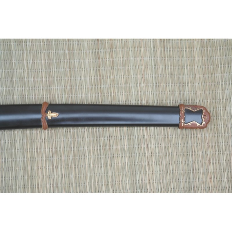 Yasukuni Colonel’s Gunto