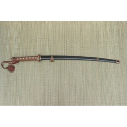 Yasukuni Colonel’s Gunto