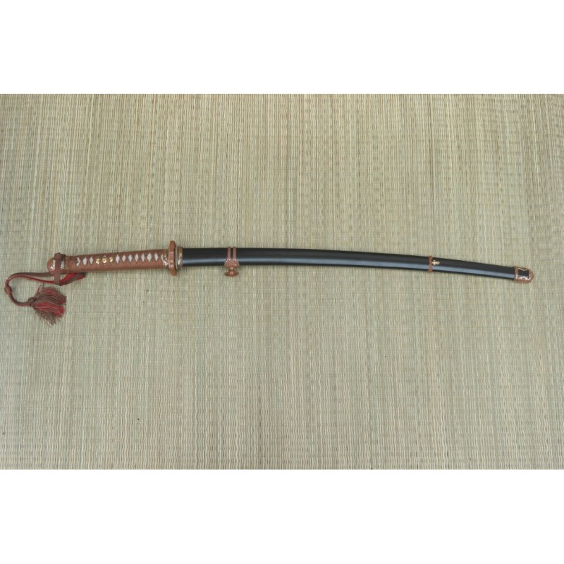 Yasukuni Colonel’s Gunto