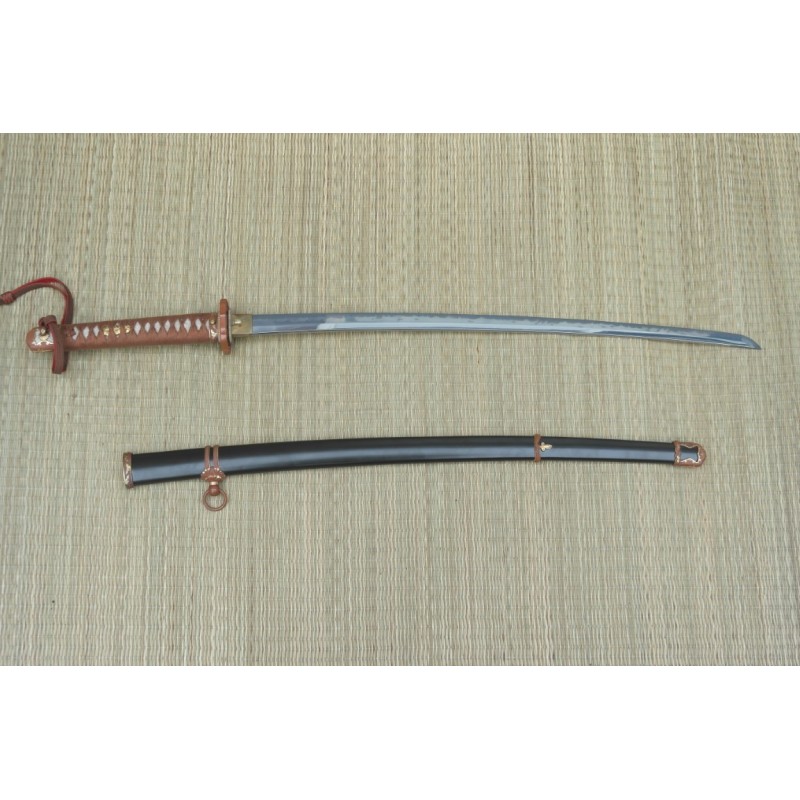 Yasukuni Colonel’s Gunto