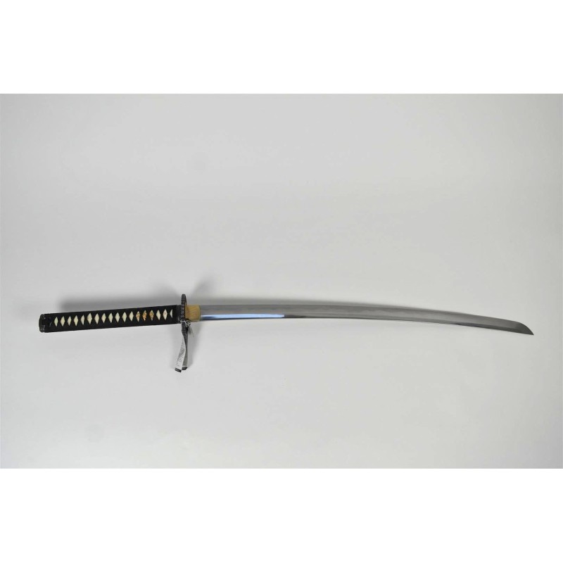 Practical Plus Elite Katana