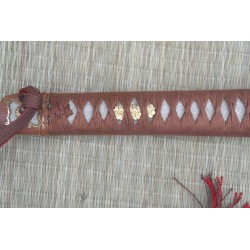 Yasukuni Colonel’s Gunto