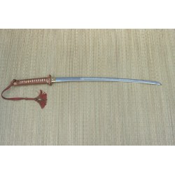 Yasukuni Colonel’s Gunto