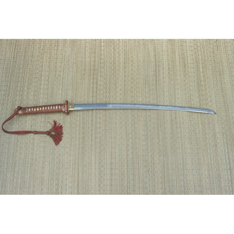 Yasukuni Colonel’s Gunto