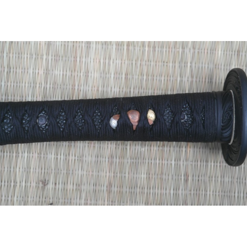 Celestial Katana Celestial Katana