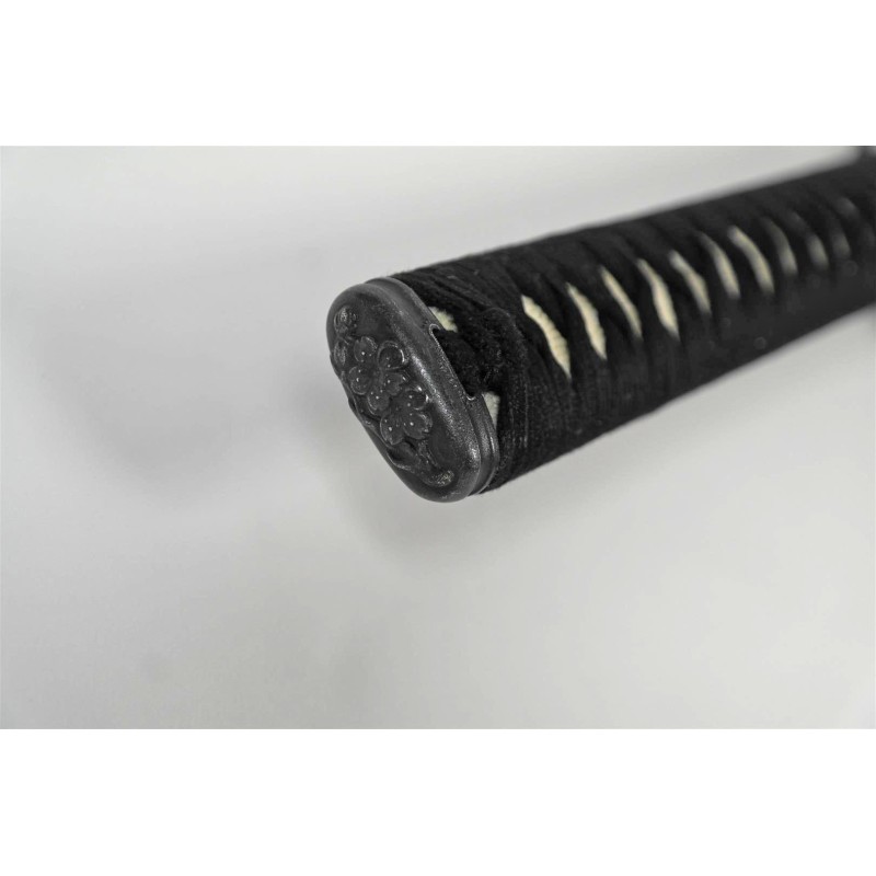 Practical Plus Elite Katana - Hanwei - Samoerai Zwaard - Paul Chen