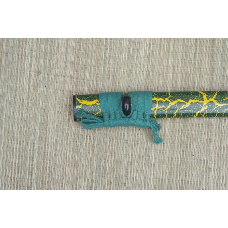 Rat Snake Katana Samurai Zwaard