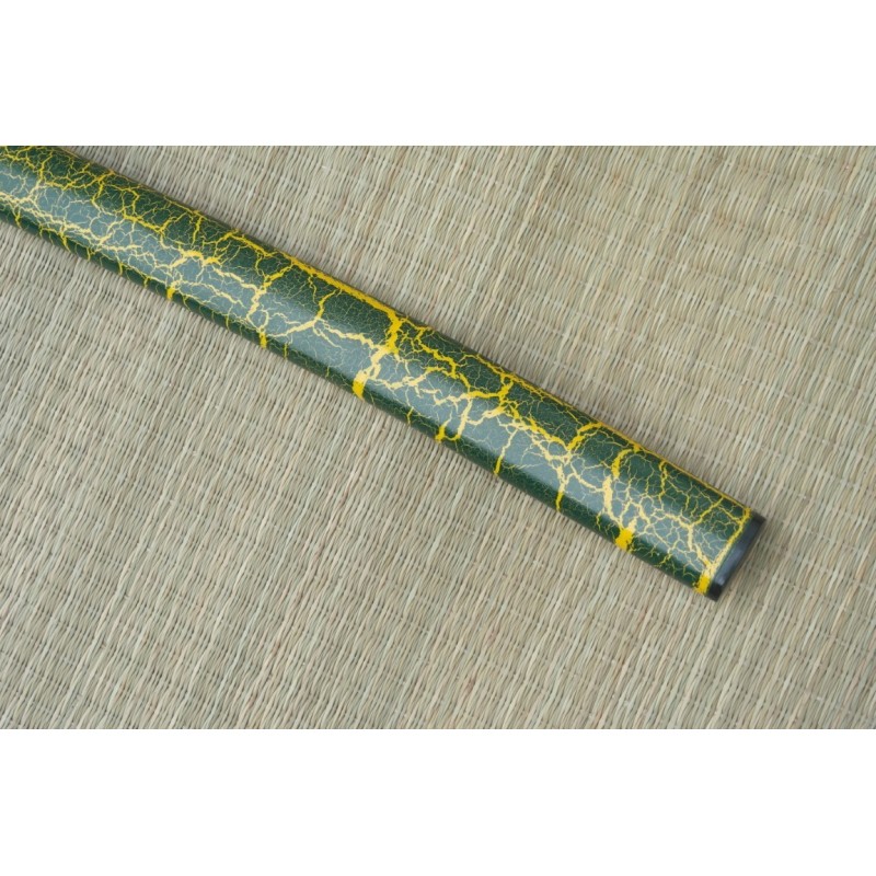 Rat Snake Katana Samurai Zwaard