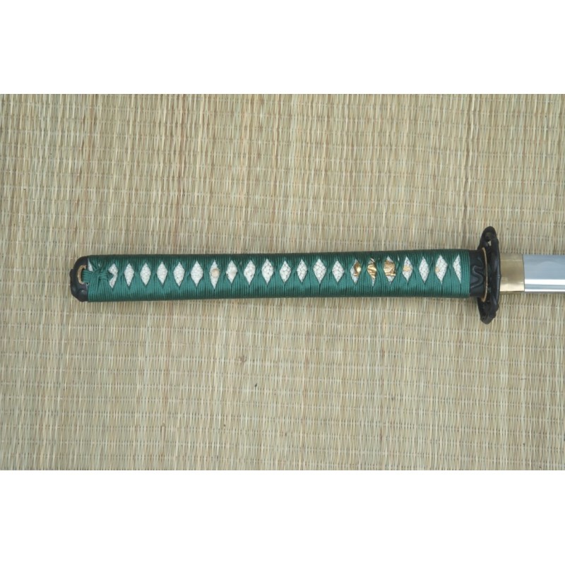 Rat Snake Katana Samurai Zwaard
