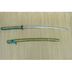 Rat Snake Katana Samurai Zwaard