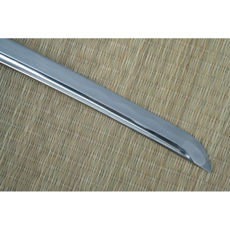 Rat Snake Katana Samurai Zwaard