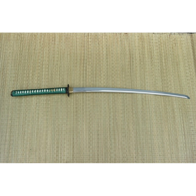 Rat Snake Katana Samurai Zwaard