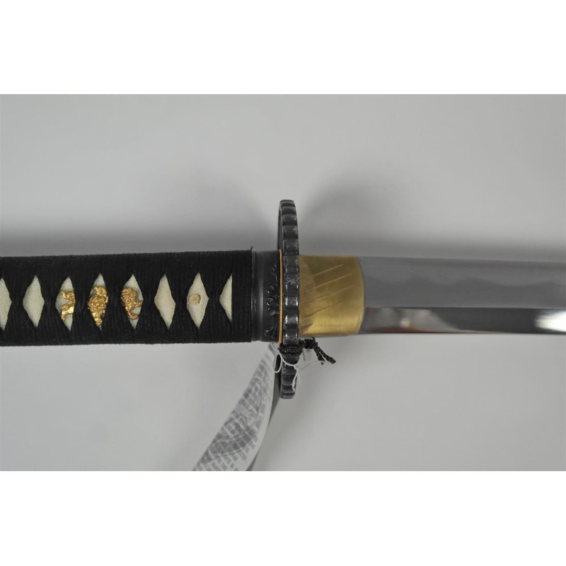 Practical Plus Elite Katana