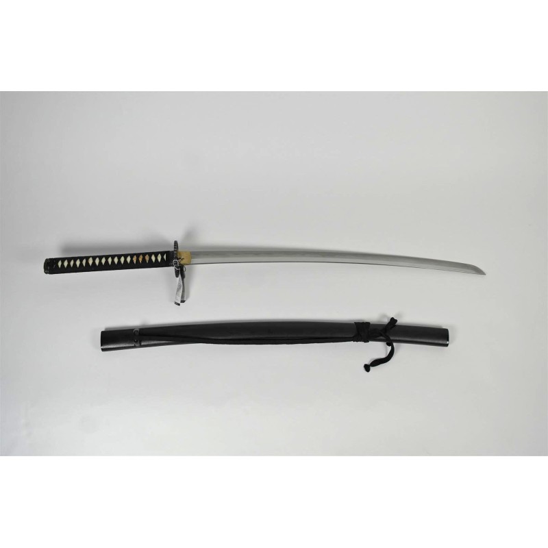 Practical Plus Elite Katana
