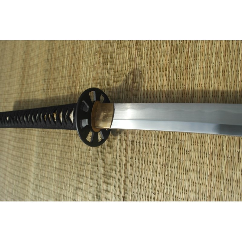 Practical Pro Elite Katana