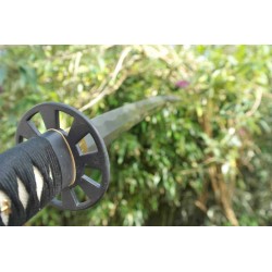 Practical Pro Elite Katana