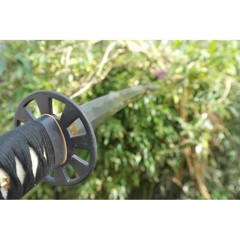 Practical Pro Elite Katana