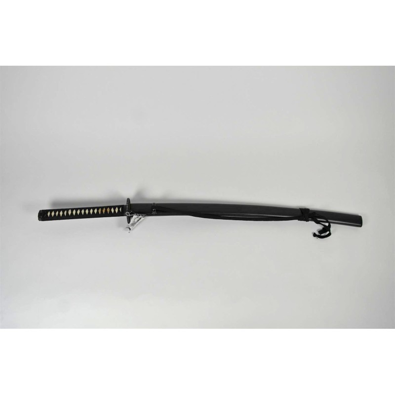 Practical Plus Elite Katana