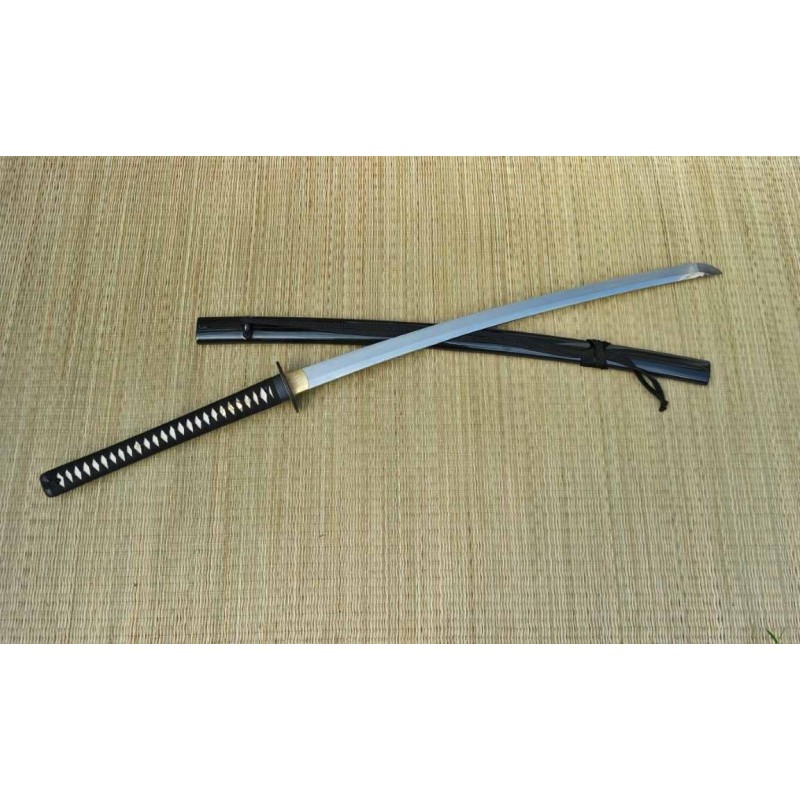 Practical Pro Elite Katana