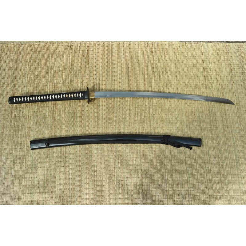 Practical Pro Elite Katana