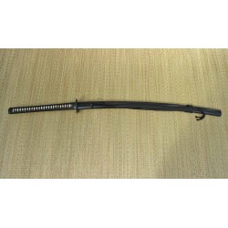 Practical Pro Elite Katana