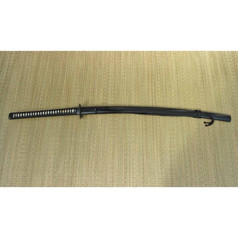 Practical Pro Elite Katana