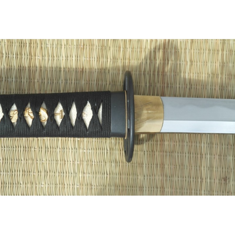 Practical Pro Elite Katana