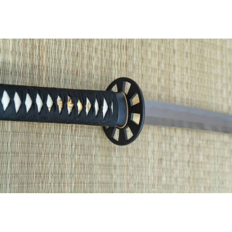 Practical Pro Elite Katana