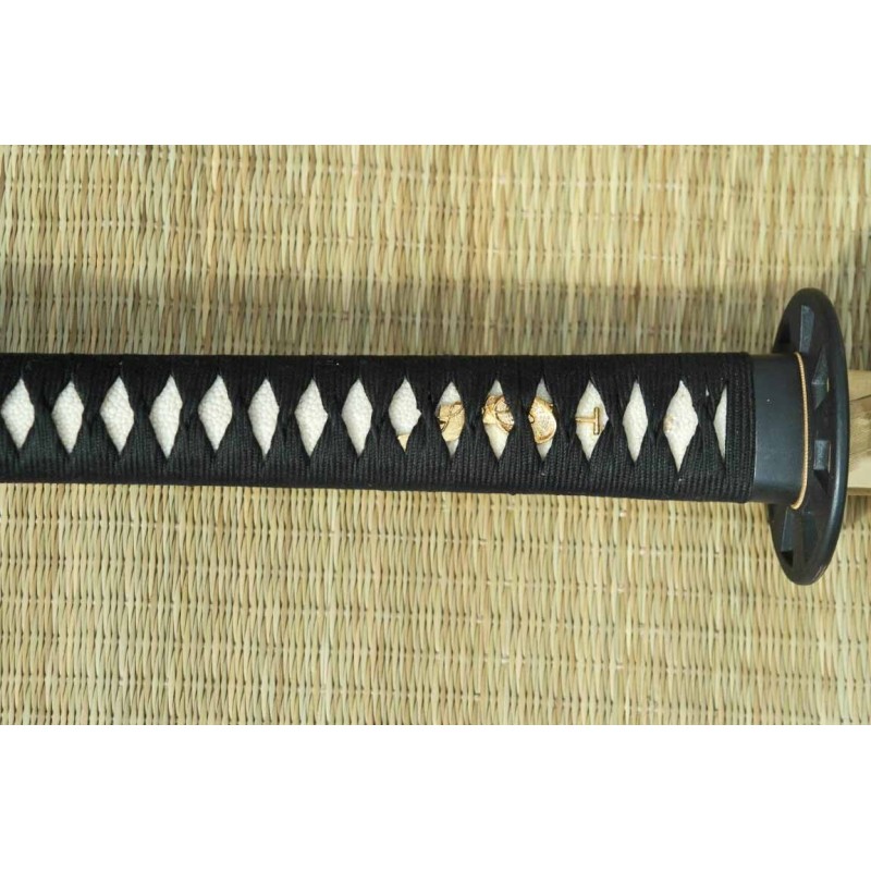 Practical Pro Elite Katana