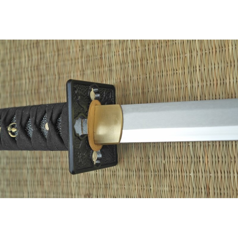 Ninja-To Schwarz Same Ninja-To Schwarz Same