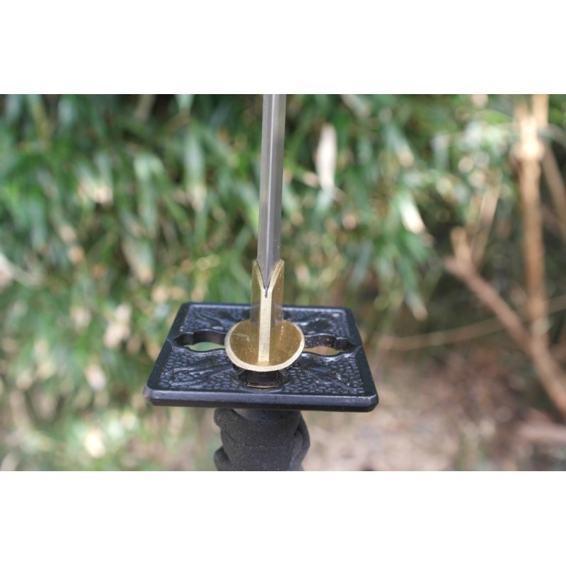 Ninja-To Zwart Ninjazwaard Ninja-To Zwart Ninjazwaard