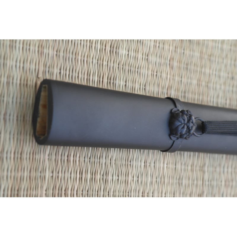 Ninja-To Black NinjaSword Ninja-To Black NinjaSword