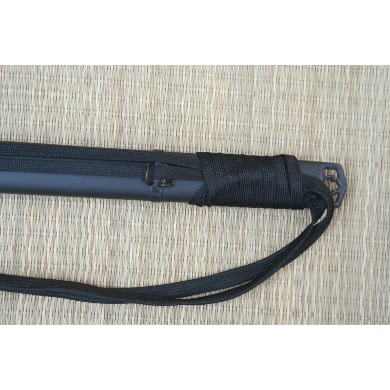 Ninja-To Black NinjaSword Ninja-To Black NinjaSword