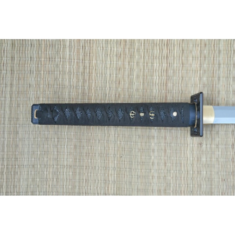 Ninja-To Black NinjaSword Ninja-To Black NinjaSword