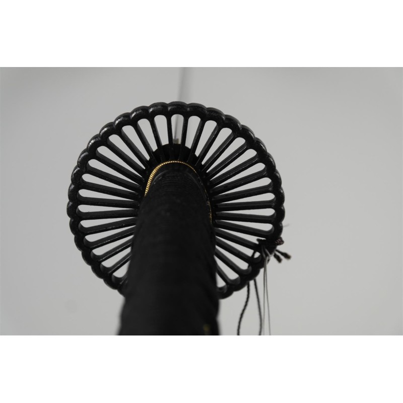 Practical Plus Elite Katana