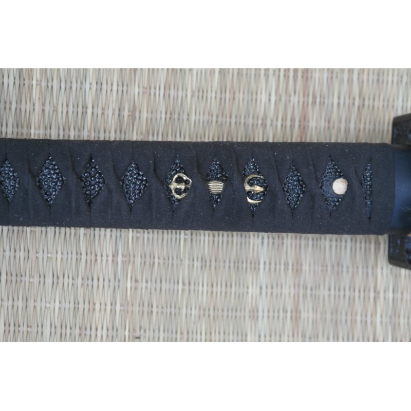 Ninja-To Black NinjaSword Ninja-To Black NinjaSword