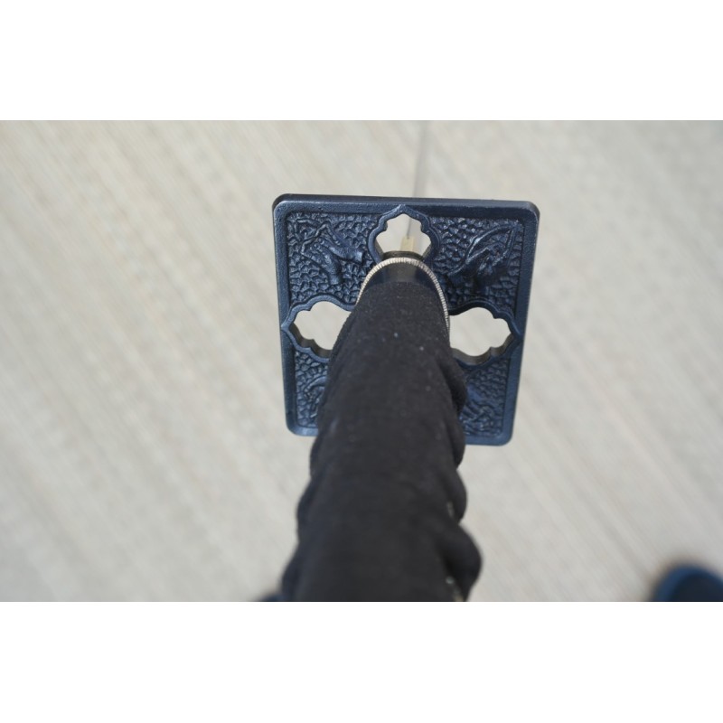 Ninja-To Black NinjaSword Ninja-To Black NinjaSword