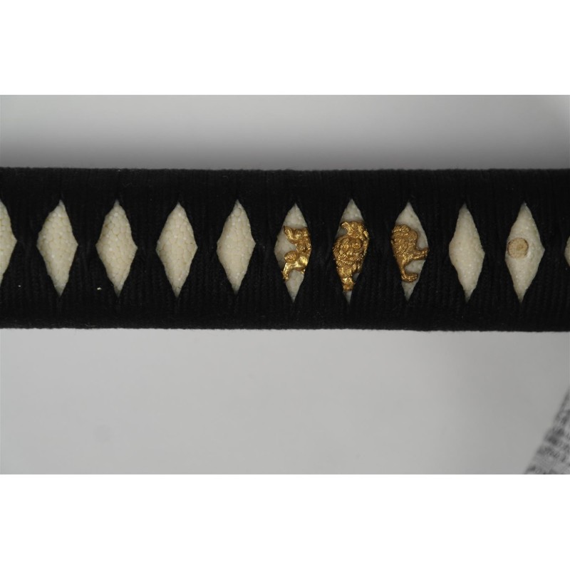 Practical Plus Elite Katana