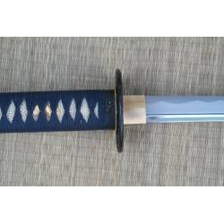 Golden Oriole Katana Samurai Schwert
