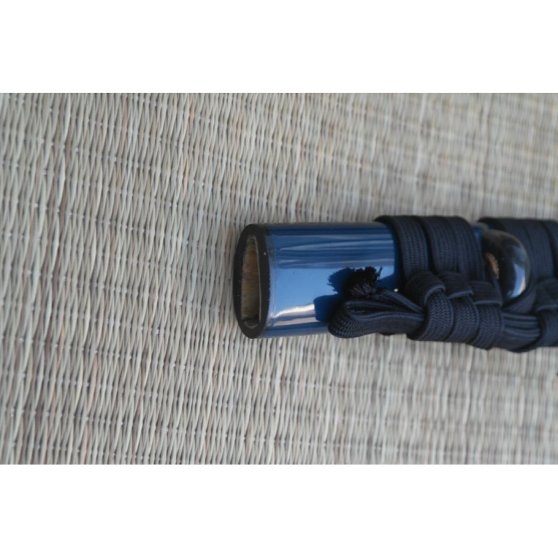 Golden Oriole Katana Samurai Sword Golden Oriole Katana Samurai Sword