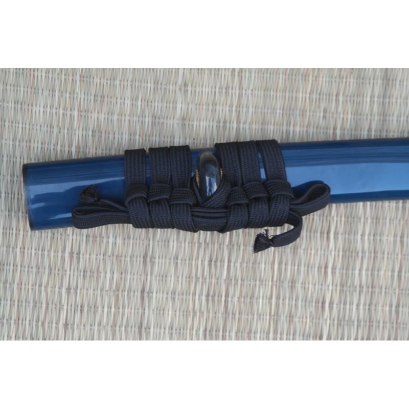 Golden Oriole Katana Samurai Sword Golden Oriole Katana Samurai Sword