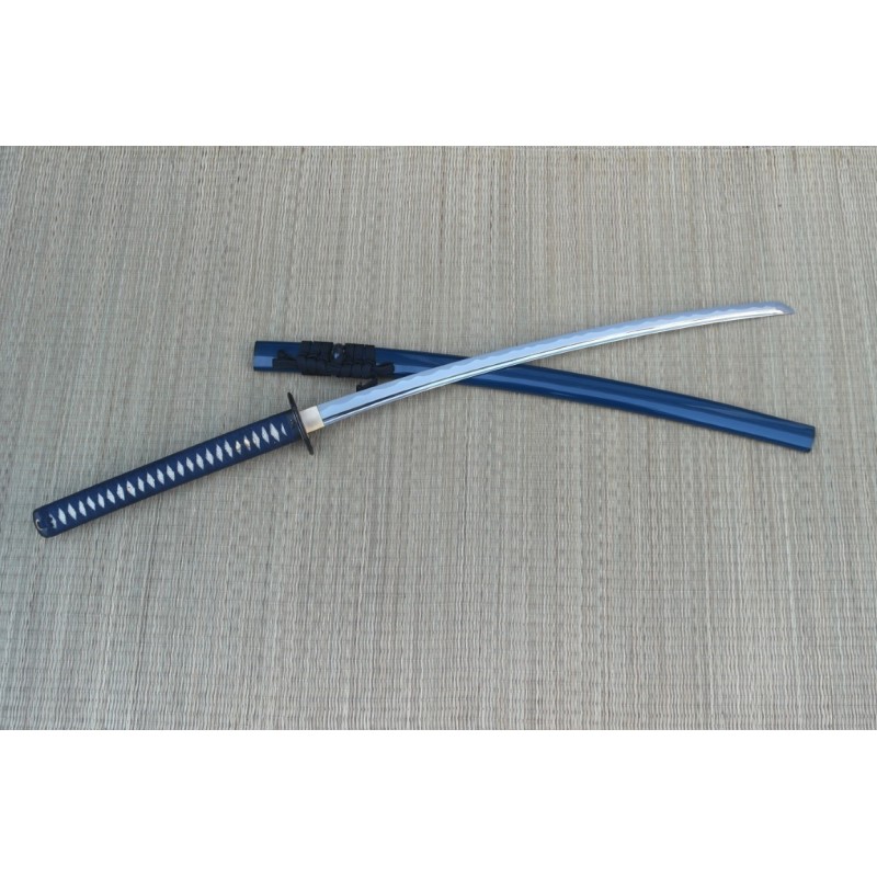 Golden Oriole Katana Samurai Sword Golden Oriole Katana Samurai Sword