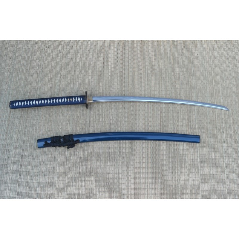 Golden Oriole Katana Samurai Sword Golden Oriole Katana Samurai Sword
