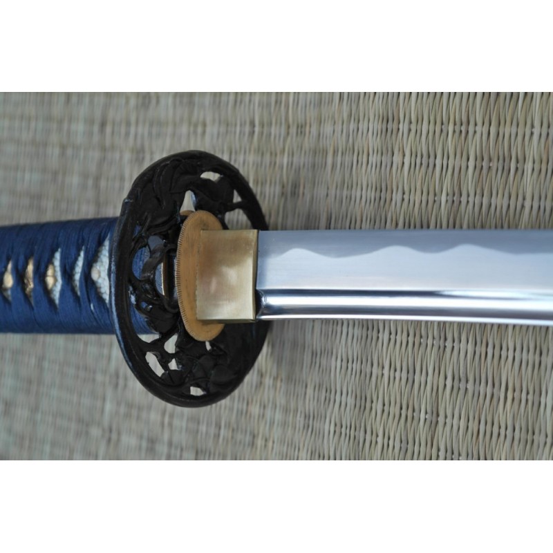 Golden Oriole Katana Samurai Sword Golden Oriole Katana Samurai Sword